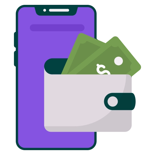 E-wallets